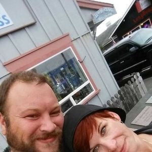 Meet your Posher, Wyatt